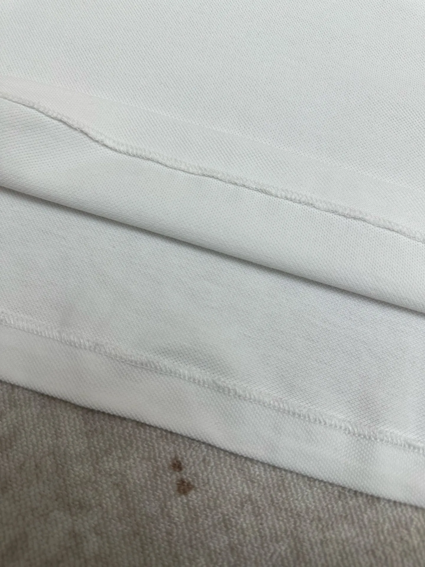 POLO Retro Versatile Polo Same Style Sizes:S-2XL